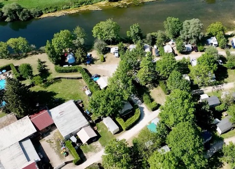 Flower Camping les 3 Ours, 3* - 25