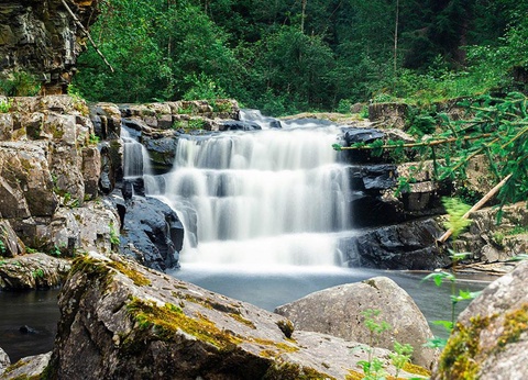 Circuit Magie des Fjords - 7