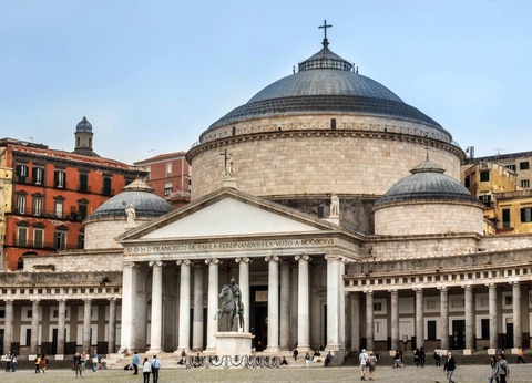 Camping Village Santa Fortunata, 4* - 29