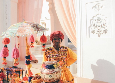 Circuit Sur la route des maharadjas - 13