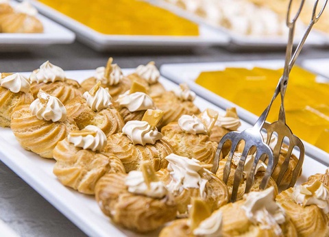 Hôtel TUI Sélection Riu Oliva Beach Resort 3* - 17