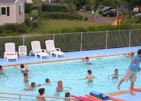 Camping La Gerfleur 3* - 3