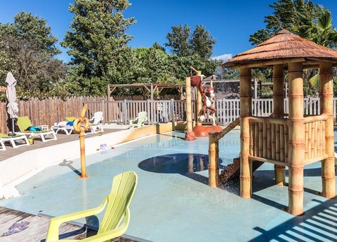 Camping Dunes et Soleil, 4* - 3