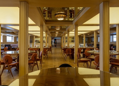 Croisière sur le Nil - Mon French Club -M/S Nile Azur 5* - avec en option le packs 10 visites au prix de 5 visites - 20