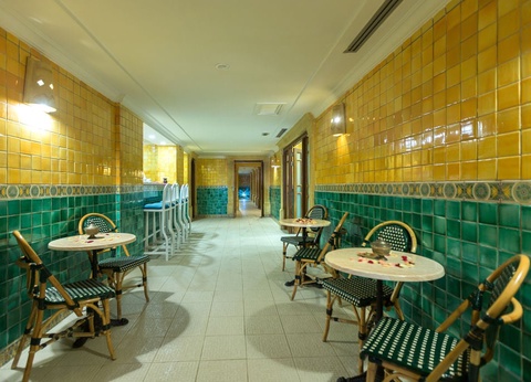 Hôtel Medina Belisaire 4* - 9