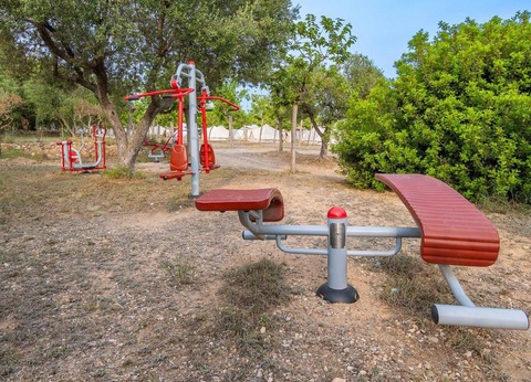 Camping Cambrils CABAN, 2* - 9