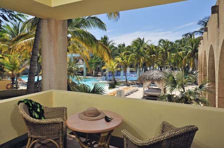 Hotel Melia Las Americas 5* - 2