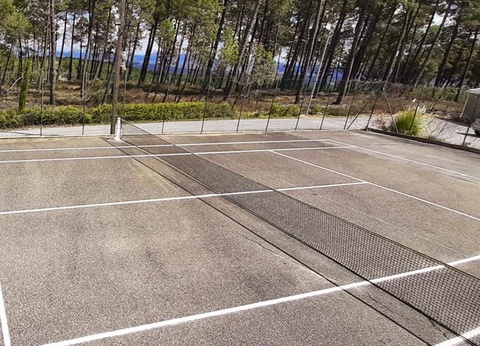 Camping Hello Soleil, 3* - 14