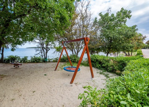 Camping Mon Perin, 4* - 41