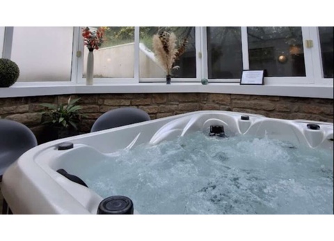 ÉVasion avec accès Spa à Carnac - 4* - 26