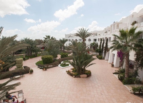 Hôtel Djerba Resort 4* - 6