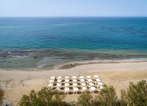 Club Marmara Réthymnon Maravel * - 9