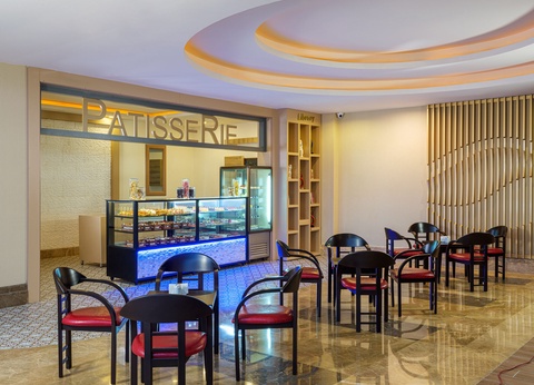 Hôtel Aydinbey Famous Resort 5* - 13