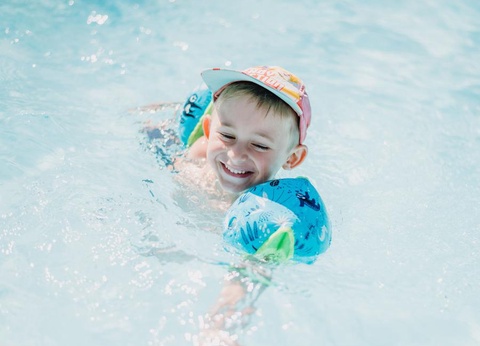 Camping La Clémentine 4* - 8