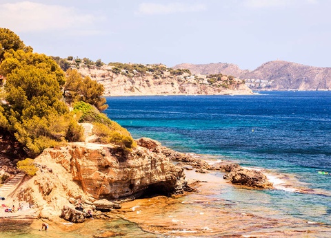 Escapade relaxante avec demi-pension et accès à l'espace bien-être - 4* - 32