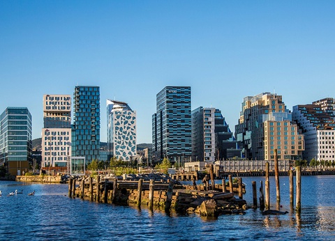 Autotour Splendeurs des Fjords - 4