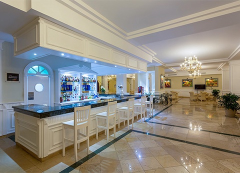 Club Framissima Évasion Eurostars Grand Cayacoa ***** - 15