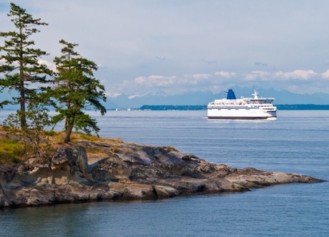 Circuit Magie des Grands Espaces d'Est en Ouest - 6