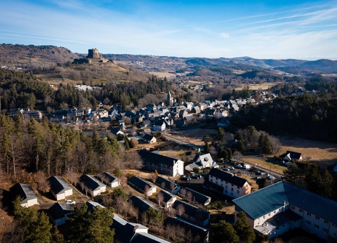 Club Azureva Murol 2* en demi-pension - 6