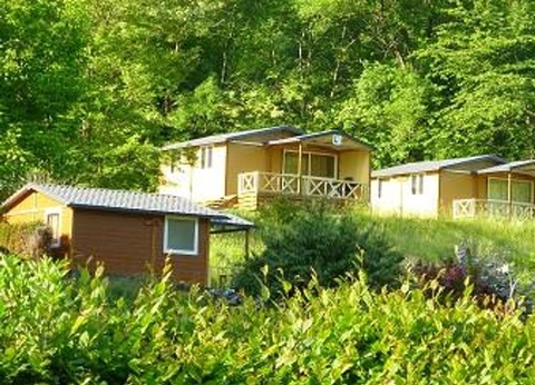 Flower Camping La Bexanelle, 4* - 12