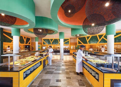 TUI Sélection Riu Cabo Verde - Choix Flex ***** - 20