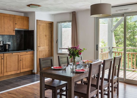 Résidence Lagrange Le Clos Saint Hilaire 3* - 10