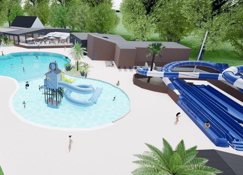 Camping Port de Plaisance, 5* - 5