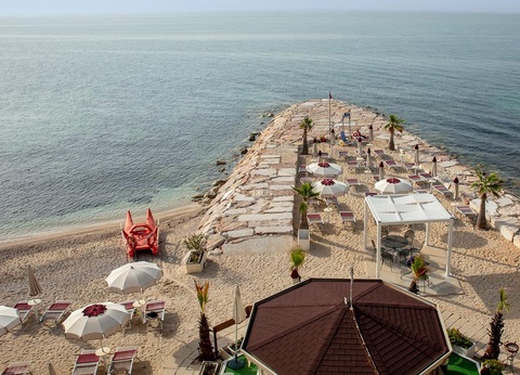 Camping Villaggio Baia Del Monaco, 4* - 21