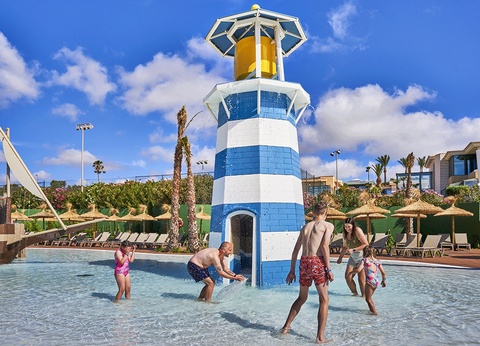 Hôtel TUI Sélection Insotel Punta Prima Resort & Spa 5* - 15