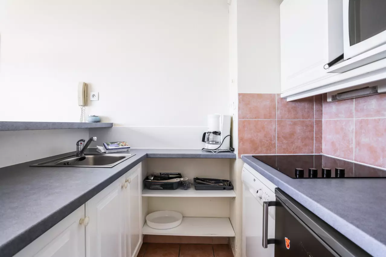 Résidence Maeva Particuliers Le Hameau des Issambres - 412