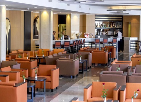 Hôtel Bel Azur Thalasso & Bungalows 4* - 13