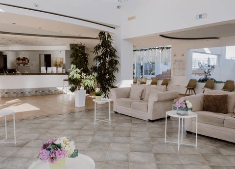 Hôtel Jumbo Sunshine Village 4* - 13