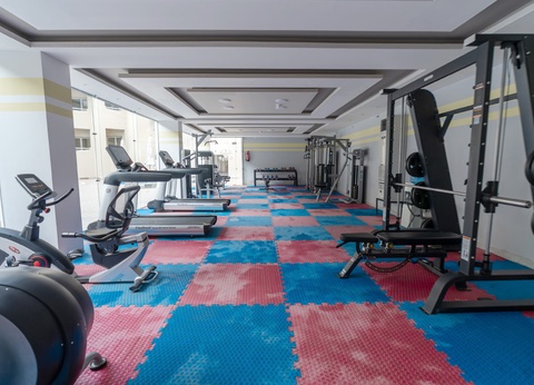 Hôtel Seven Seas Jolie Bay 5* - 9