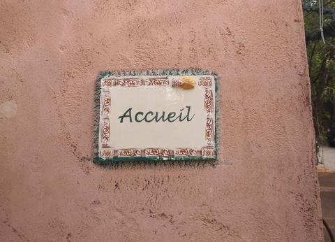 Village Vacances La Colline des Ocres, 3* - 34