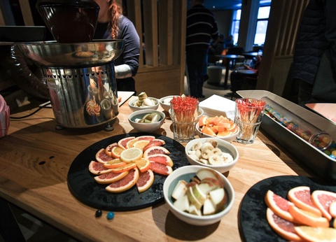 Belambra Clubs Panorama 5B Club en demi-pension ou pension complète Ete/ en tout compris Hiver - 23