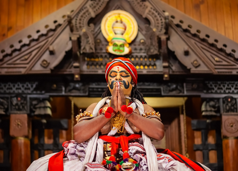Circuit Couleurs de l'Inde du Sud : Temples, thé et traditions - 4
