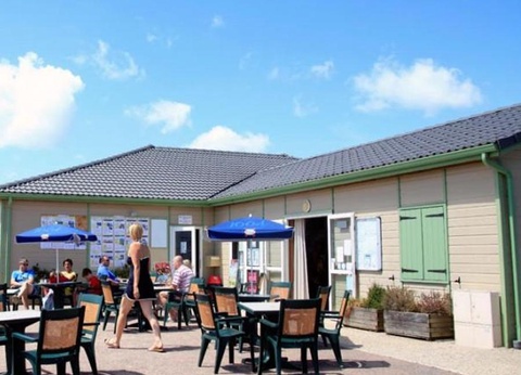 Les Hameaux de Miel, 3* - 34