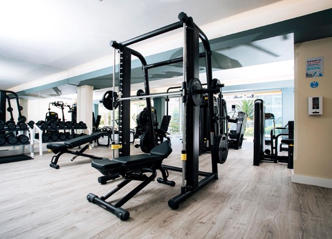 Hotel The Views Oasis 4* - 11