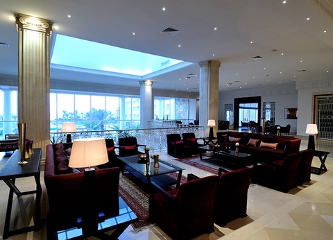 Hôtel Royal Thalassa Monastir 5* - 7