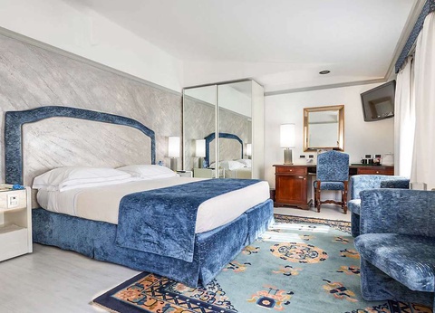 Romance dans le centre de Florence avec accès au spa - 4* - 19