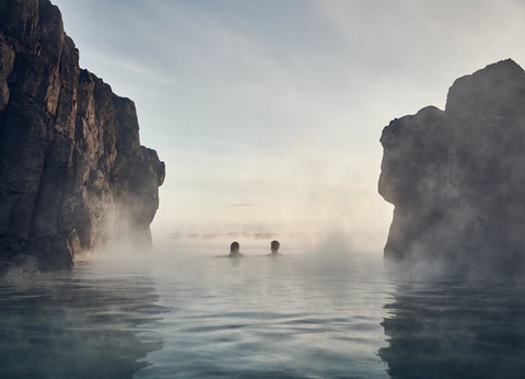 Autotour Merveilles du nord islandais 8 jours / 7 nuits - 13