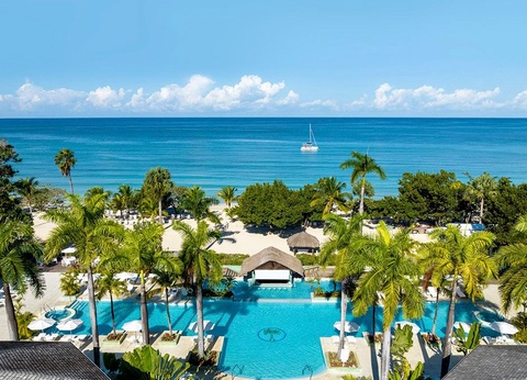 Hôtel Couples Negril 5* - 2