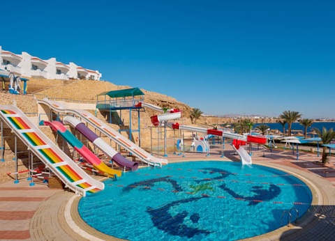 Hôtel Dreams Beach Resort 5* - 2