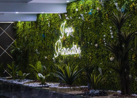 Hôtel Joya Paradise 4* - 22