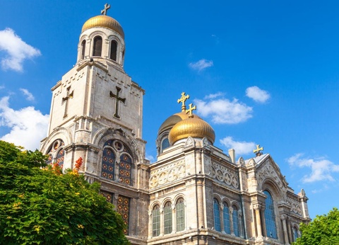 Circuit Merveilleuse Bulgarie - 2