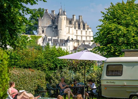 Camping maeva Escapades La Citadelle, 4* - 14