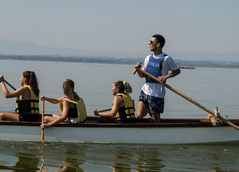 Camping Punta Navaccia, 3* - 105