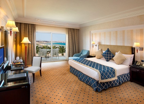 TUI Sélection Hôtel Premier Le Rêve Hotel & Spa - Choix flex 5* - 12