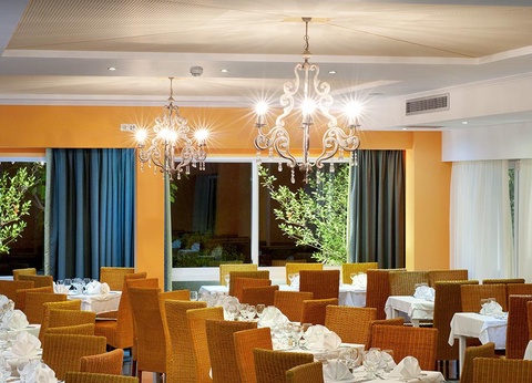 Hôtel Portes Beach Hôtel 4* - 7