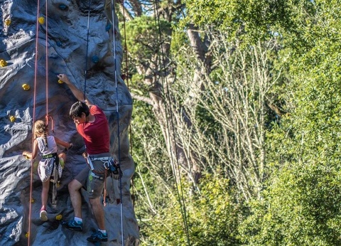 Camping Landes Azur, 4* - 78